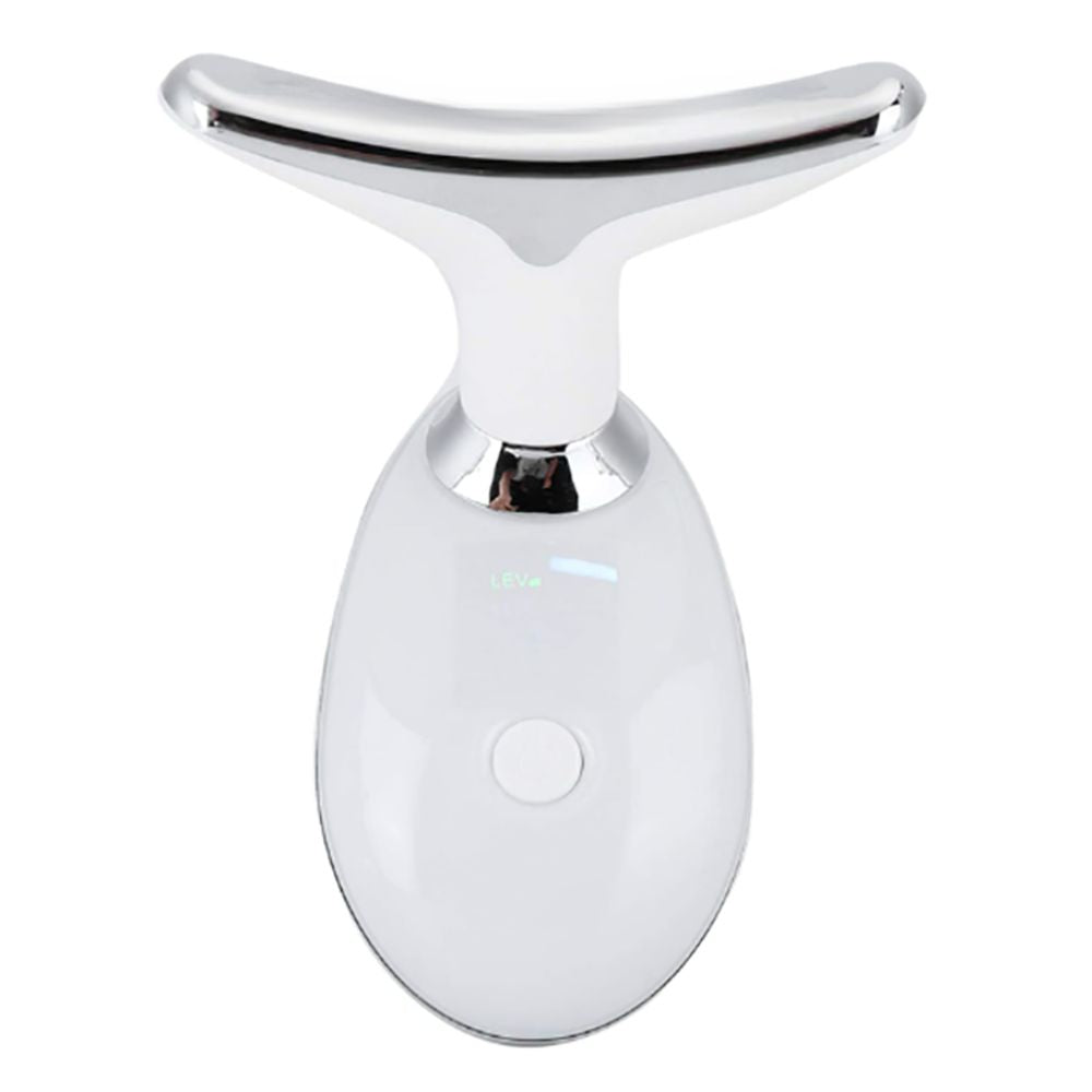 Masajeador Facial 3D y Cuello | Cuidado Facial en Casa